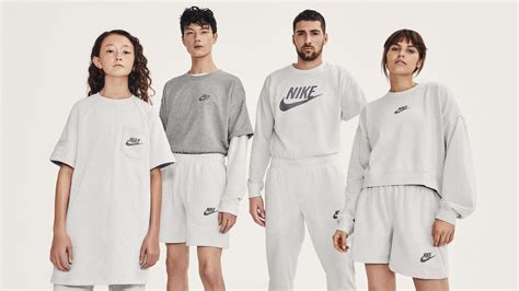 bedrijfstak nike|nike clothing brand.